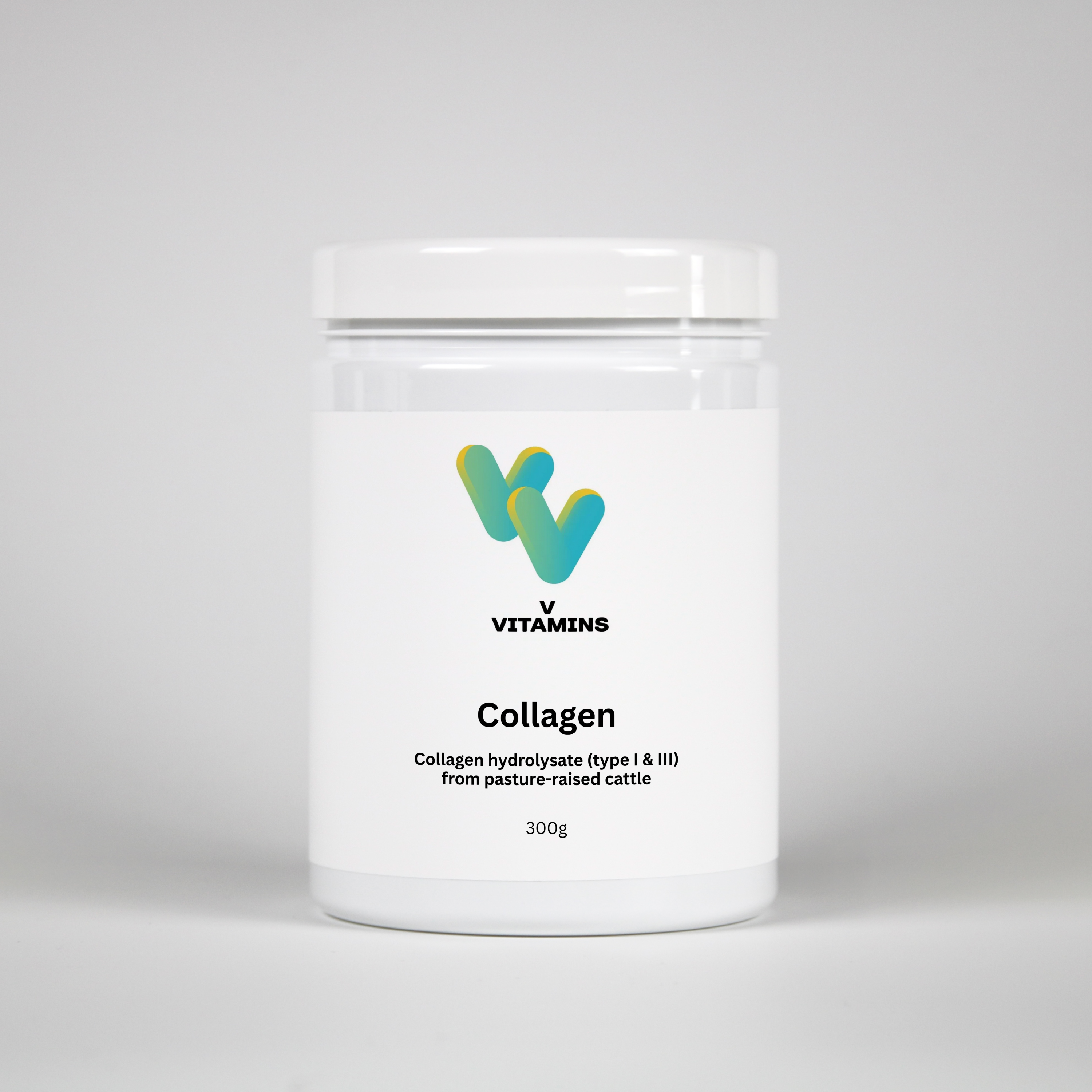 Collagen Hydrolysate – 300g